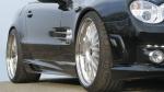Mercedes-Benz SL-Class Avalange RS by Piecha Design 2009 года